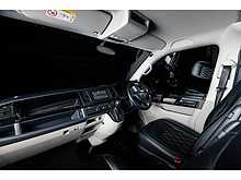 Volkswagen 2.0 TDI T32 BlueMotion Tech Window Van 4dr Diesel DSG FWD LWB Euro 6 (s/s) (150 ps)