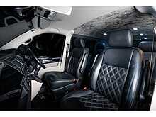 Volkswagen 2.0 TDI T32 BlueMotion Tech Window Van 4dr Diesel DSG FWD LWB Euro 6 (s/s) (150 ps)