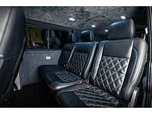 Volkswagen 2.0 TDI T32 BlueMotion Tech Window Van 4dr Diesel DSG FWD LWB Euro 6 (s/s) (150 ps)