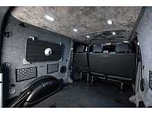 Volkswagen 2.0 TDI T32 BlueMotion Tech Window Van 4dr Diesel DSG FWD LWB Euro 6 (s/s) (150 ps)