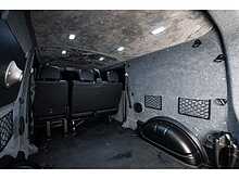 Volkswagen 2.0 TDI T32 BlueMotion Tech Window Van 4dr Diesel DSG FWD LWB Euro 6 (s/s) (150 ps)