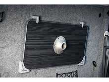 Volkswagen 2.0 TDI T32 BlueMotion Tech Window Van 4dr Diesel DSG FWD LWB Euro 6 (s/s) (150 ps)