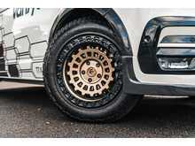 Volkswagen T32 Kombi Highline SWB 150PS 2.0 TDI DSG