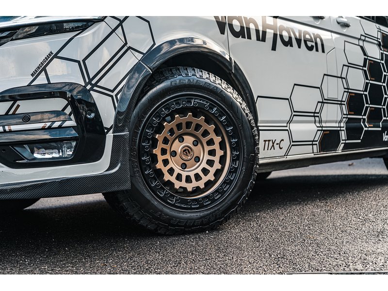 Volkswagen T32 Kombi Highline SWB 150PS 2.0 TDI DSG