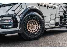 Volkswagen T32 Kombi Highline SWB 150PS 2.0 TDI DSG