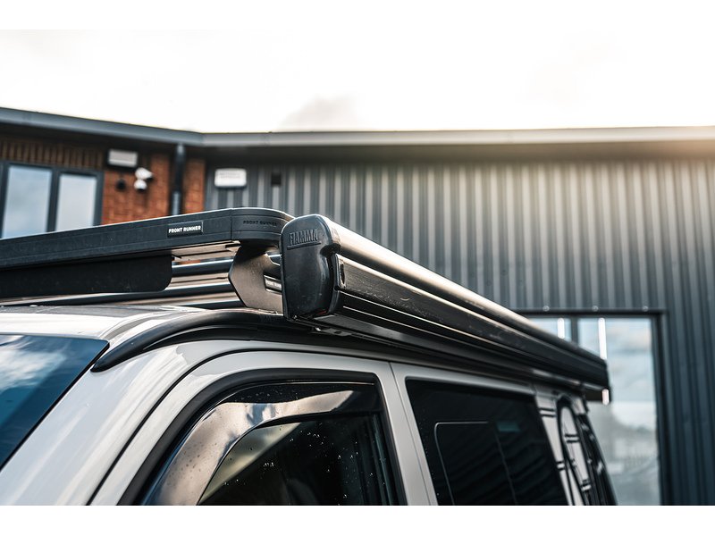 Volkswagen T32 Kombi Highline SWB 150PS 2.0 TDI DSG