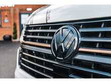 Volkswagen T32 Kombi Highline SWB 150PS 2.0 TDI DSG