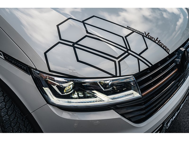 Volkswagen T32 Kombi Highline SWB 150PS 2.0 TDI DSG