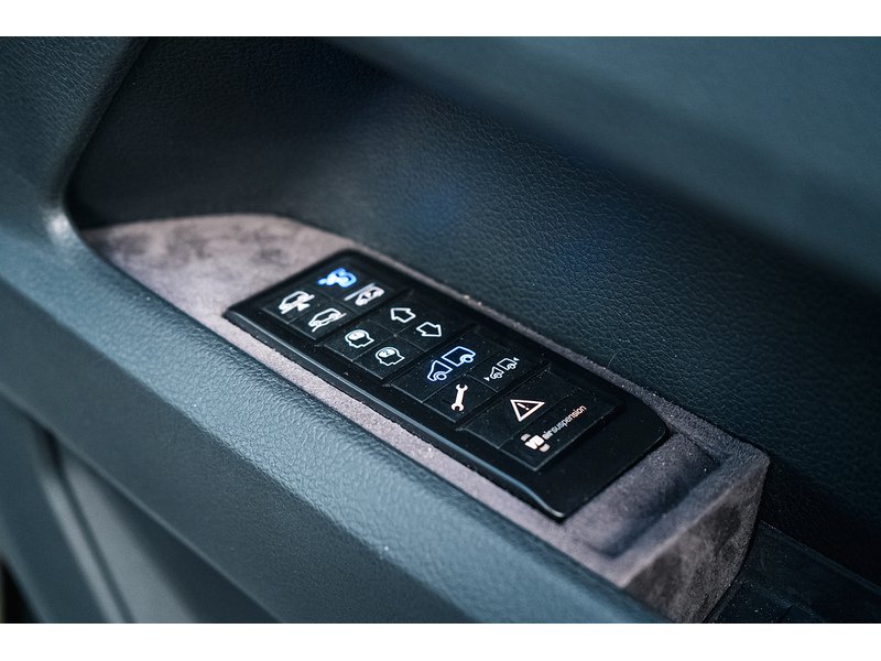 Volkswagen T32 Kombi Highline SWB 150PS 2.0 TDI DSG