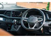 Volkswagen T32 Kombi Highline SWB 150PS 2.0 TDI DSG