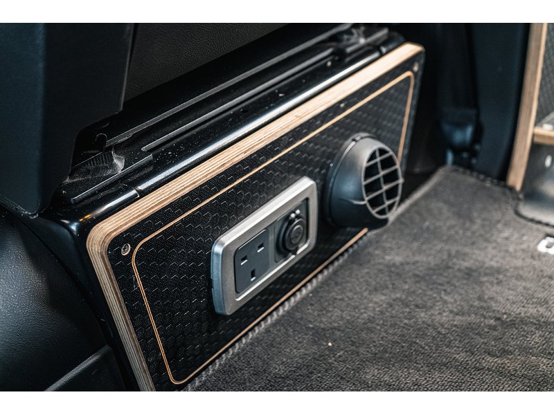 Volkswagen T32 Kombi Highline SWB 150PS 2.0 TDI DSG