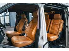 Volkswagen T32 Kombi Highline SWB 150PS 2.0 TDI DSG