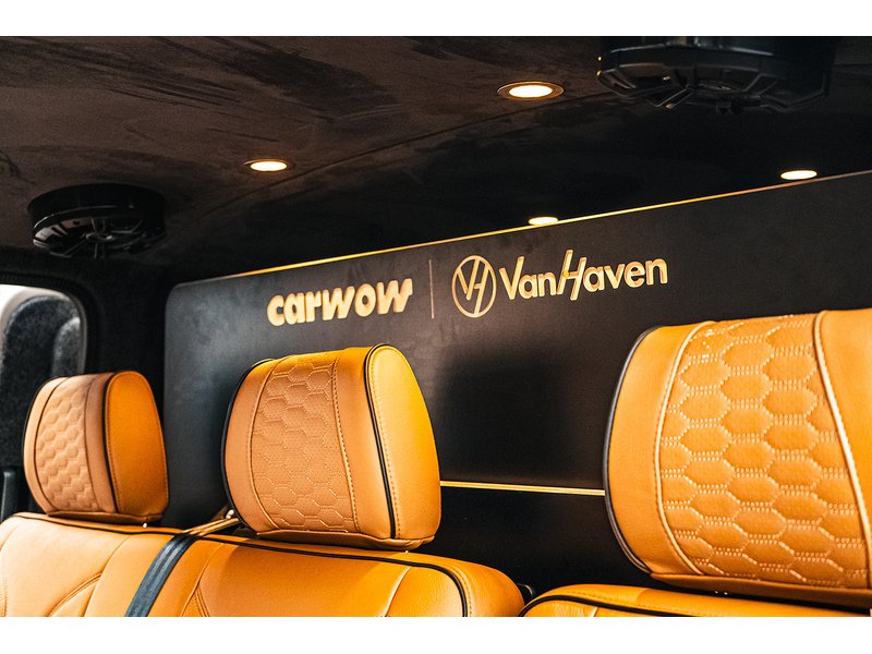 Volkswagen T32 Kombi Highline SWB 150PS 2.0 TDI DSG