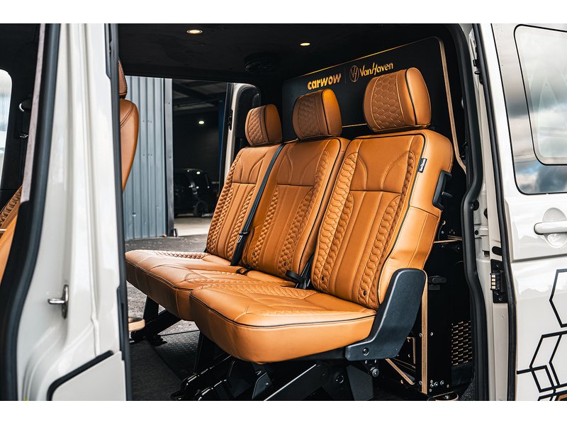 Volkswagen T32 Kombi Highline SWB 150PS 2.0 TDI DSG