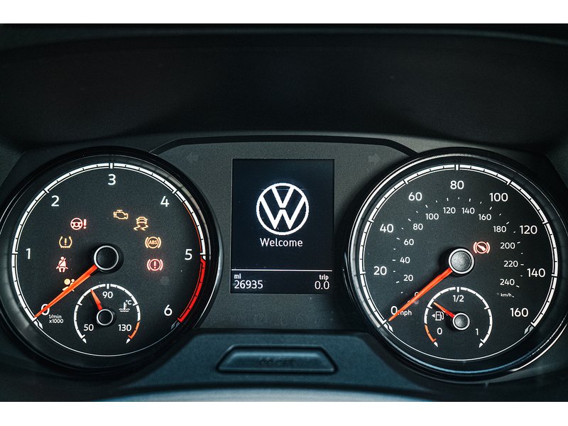 Volkswagen T32 Kombi Highline SWB 150PS 2.0 TDI DSG