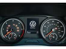 Volkswagen T32 Kombi Highline SWB 150PS 2.0 TDI DSG