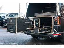 Volkswagen T32 Kombi Highline SWB 150PS 2.0 TDI DSG