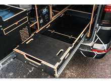 Volkswagen T32 Kombi Highline SWB 150PS 2.0 TDI DSG