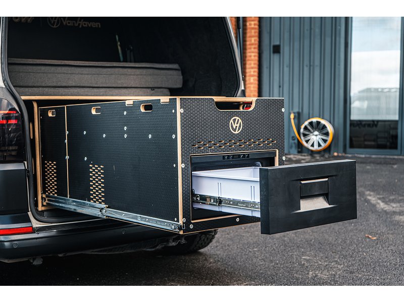 Volkswagen T32 Kombi Highline SWB 150PS 2.0 TDI DSG