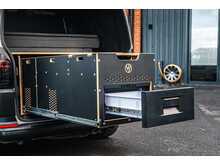 Volkswagen T32 Kombi Highline SWB 150PS 2.0 TDI DSG