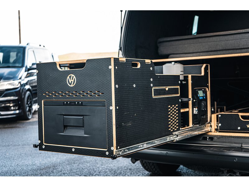 Volkswagen T32 Kombi Highline SWB 150PS 2.0 TDI DSG