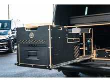 Volkswagen T32 Kombi Highline SWB 150PS 2.0 TDI DSG