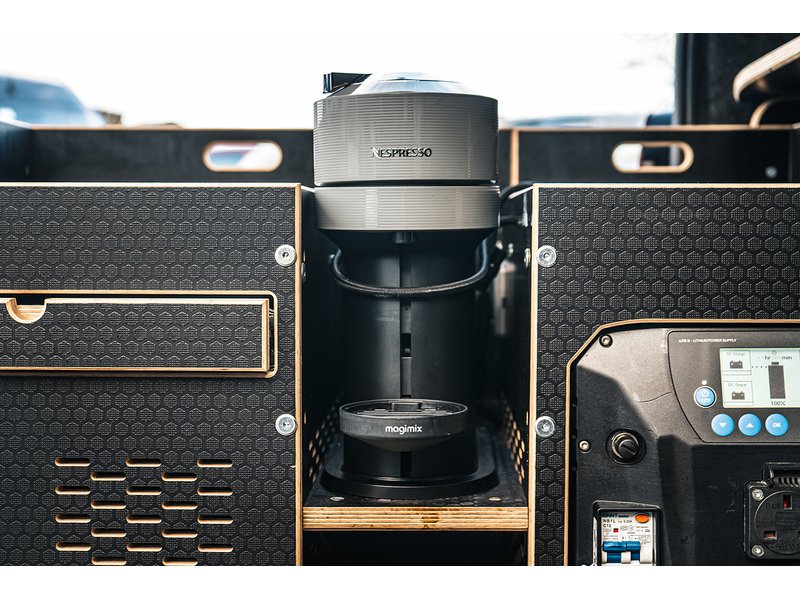 Volkswagen T32 Kombi Highline SWB 150PS 2.0 TDI DSG