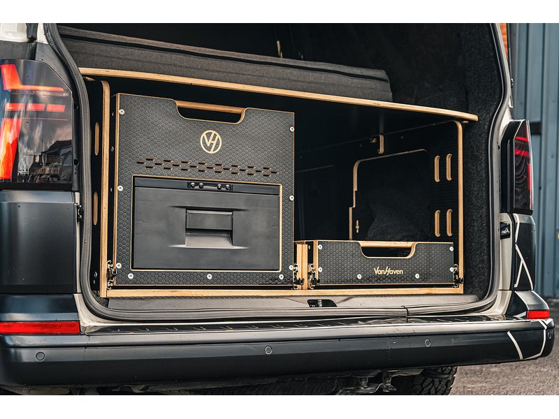 Volkswagen T32 Kombi Highline SWB 150PS 2.0 TDI DSG