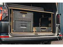 Volkswagen T32 Kombi Highline SWB 150PS 2.0 TDI DSG