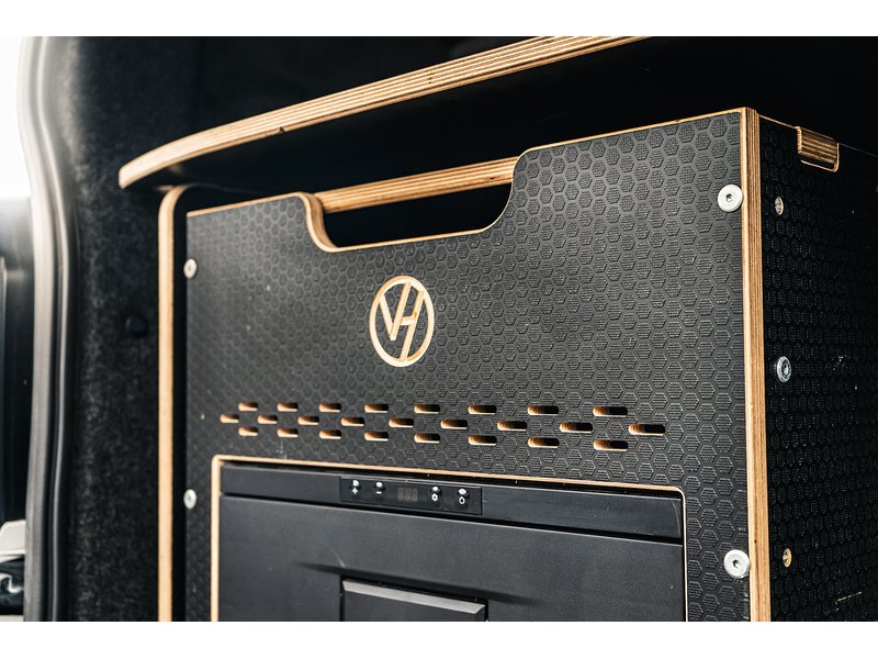 Volkswagen T32 Kombi Highline SWB 150PS 2.0 TDI DSG