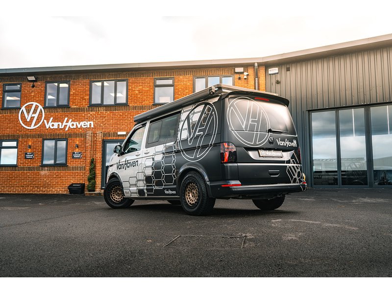 Volkswagen T32 Kombi Highline SWB 150PS 2.0 TDI DSG