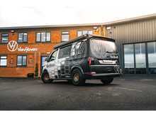 Volkswagen T32 Kombi Highline SWB 150PS 2.0 TDI DSG