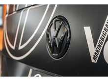 Volkswagen T32 Kombi Highline SWB 150PS 2.0 TDI DSG