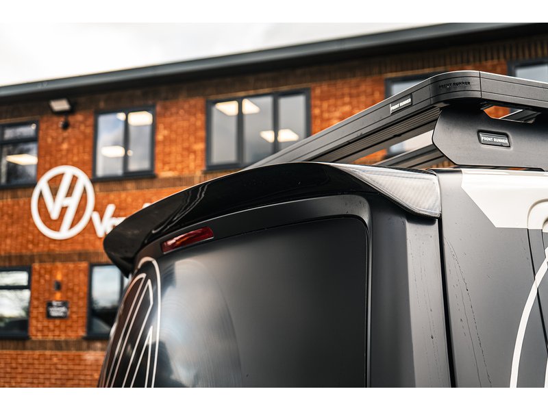 Volkswagen T32 Kombi Highline SWB 150PS 2.0 TDI DSG