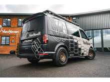 Volkswagen T32 Kombi Highline SWB 150PS 2.0 TDI DSG