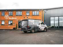 Volkswagen T32 Kombi Highline SWB 150PS 2.0 TDI DSG