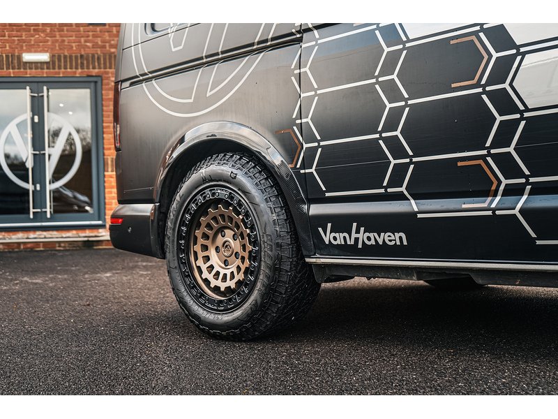 Volkswagen T32 Kombi Highline SWB 150PS 2.0 TDI DSG