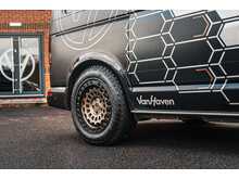 Volkswagen T32 Kombi Highline SWB 150PS 2.0 TDI DSG