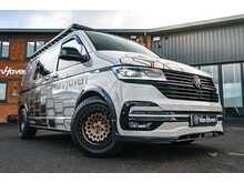Volkswagen T32 Kombi Highline SWB 150PS 2.0 TDI DSG