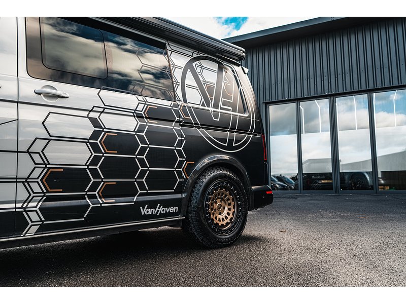 Volkswagen T32 Kombi Highline SWB 150PS 2.0 TDI DSG