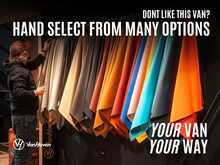 Volkswagen T32 Kombi Highline SWB 150PS 2.0 TDI DSG