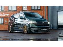 Volkswagen T32 Transporter Highline LWB 204ps Automatic 2.0 Diesel 5dr