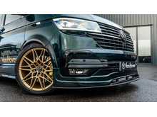 Volkswagen T32 Transporter Highline LWB 204ps Automatic 2.0 Diesel 5dr