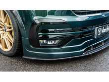 Volkswagen T32 Transporter Highline LWB 204ps Automatic 2.0 Diesel 5dr