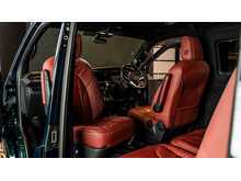 Volkswagen T32 Transporter Highline LWB 204ps Automatic 2.0 Diesel 5dr