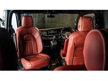 Volkswagen T32 Transporter Highline LWB 204ps Automatic 2.0 Diesel 5dr