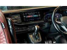 Volkswagen T32 Transporter Highline LWB 204ps Automatic 2.0 Diesel 5dr