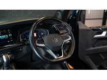 Volkswagen T32 Transporter Highline LWB 204ps Automatic 2.0 Diesel 5dr