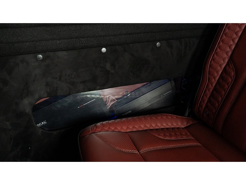 Volkswagen T32 Transporter Highline LWB 204ps Automatic 2.0 Diesel 5dr