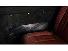 Volkswagen T32 Transporter Highline LWB 204ps Automatic 2.0 Diesel 5dr